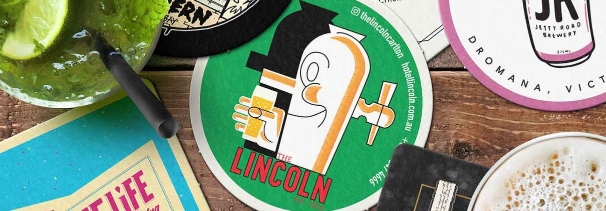 Coaster Kings Coasters